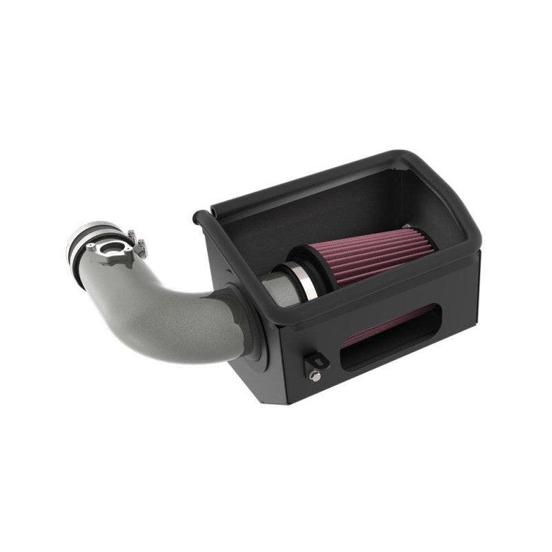 K&N 2022 Subaru BRZ 2.4L Typhoon Performance Air Intake System - Saikospeed