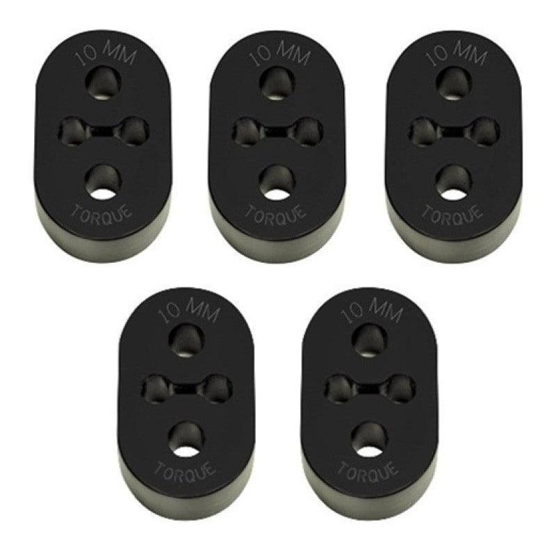 Torque Solution Exhaust Mount Kit: Honda S2000 1999-2009 - Saikospeed