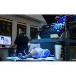 MagnaFlow Conv DF 08-09 Subaru WRX 2.5L - Saikospeed