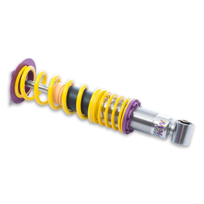 KW Coilover Kit V1 2015 Subaru Impreza WRX / STI - Saikospeed