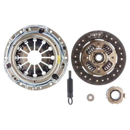 Exedy 2013-2016 Scion FR-S H4 Stage 1 Organic Clutch - Saikospeed