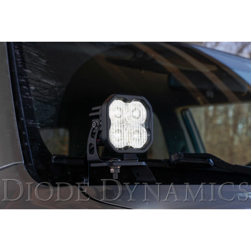 Diode Dynamics SS3 LED Pod Max - White Driving Standard (Pair)