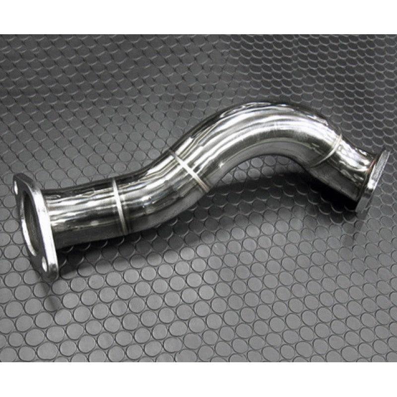 HKS Toyota 86 / Subaru BRZ Exhaust Joint Pipe - Saikospeed