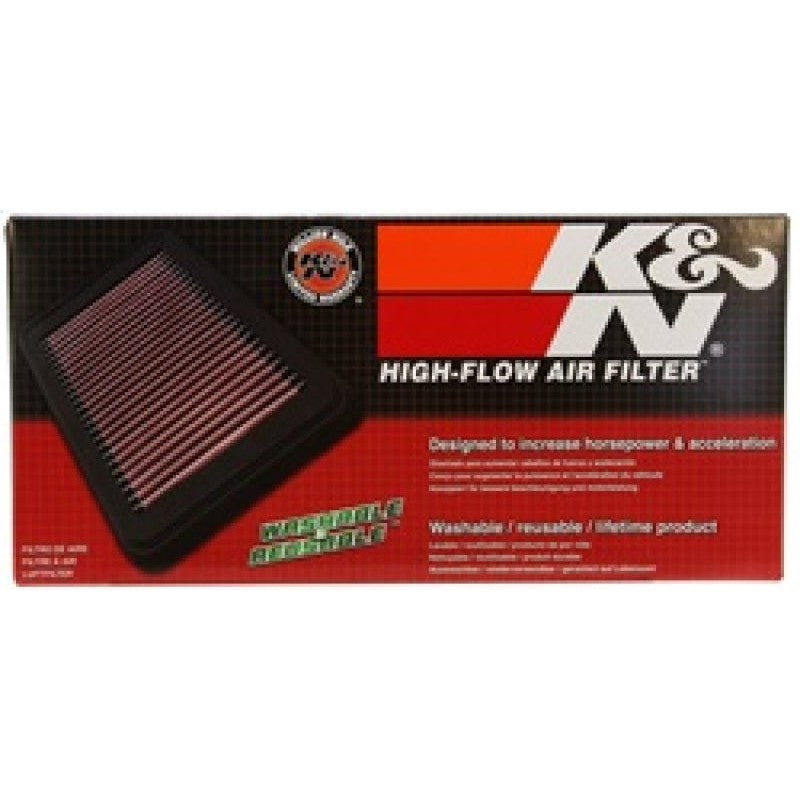 K&N Replacement Air Filter for 13 Acura RDX 3.5L V6