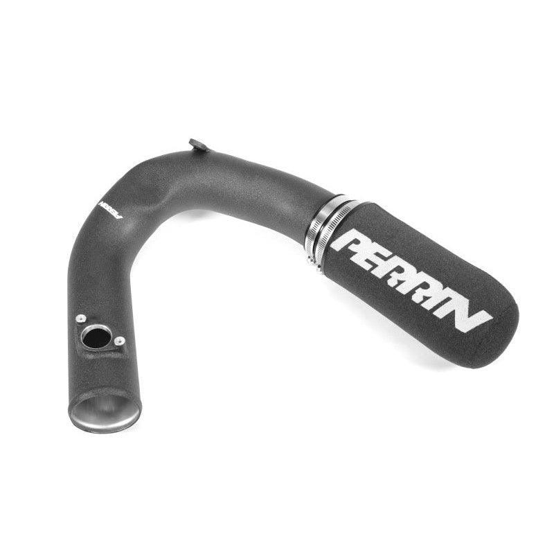 Perrin 22-23 Subaru BRZ/GR86 Cold Air Intake - Black - Saikospeed