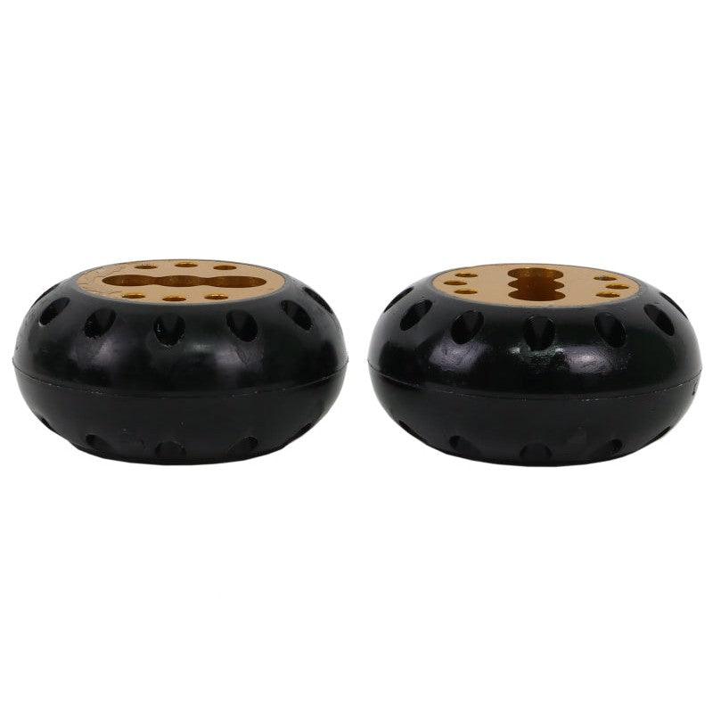 Whiteline 12+ Scion FR-S/Subaru BRZ/Toyota 86/Toyota GT-86 Rear Diff-Mount in Cradle Bushing - Saikospeed