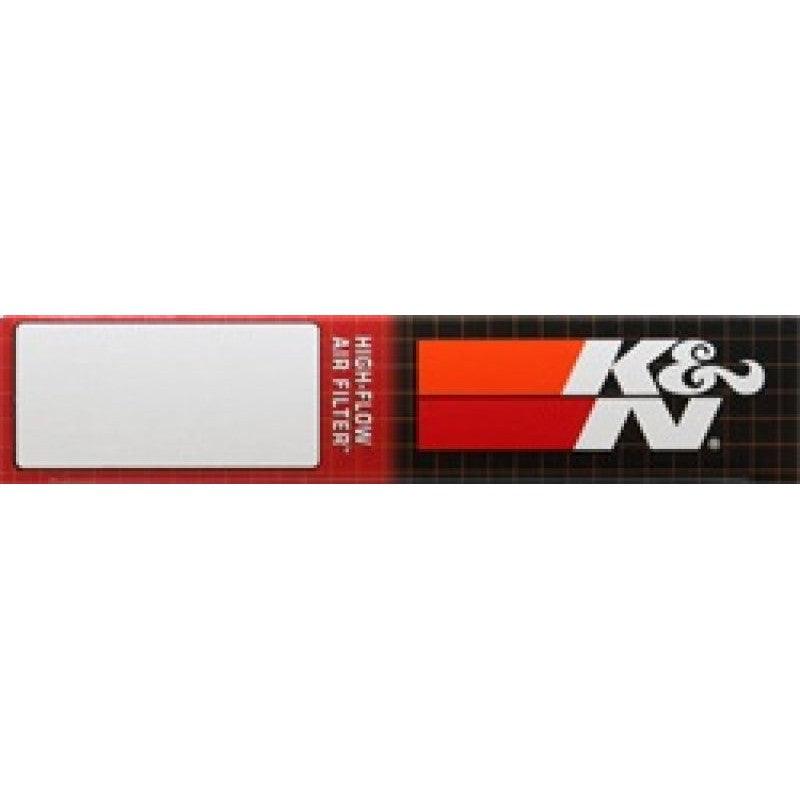 K&N Replacement Air Filter for 12 Honda Civic 1.8L L4 - Saikospeed