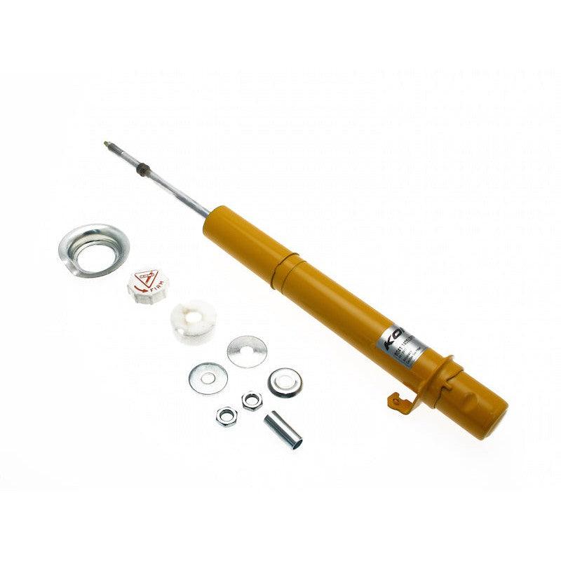 Koni Sport (Yellow) Shock 09-13 Acura TSX - Left Front - Saikospeed