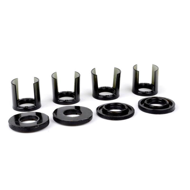 Whiteline 2014+ Subaru WRX Rear Subframe Mount Insert Bushing Kit - Saikospeed