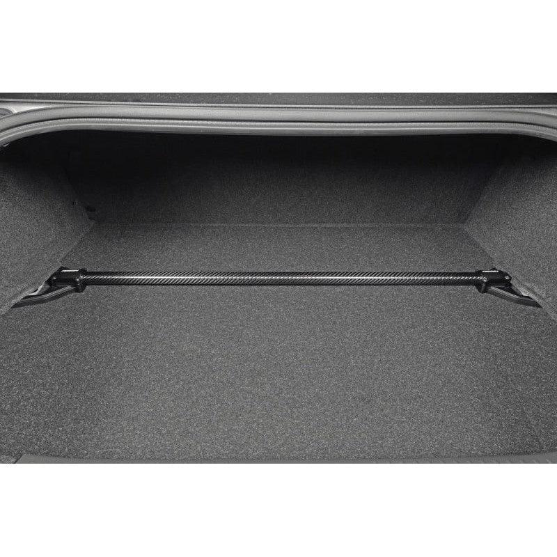 Perrin 2013+ BRZ/FR-S/86/GR86 Rear Shock Tower Brace - Carbon Fiber - Saikospeed