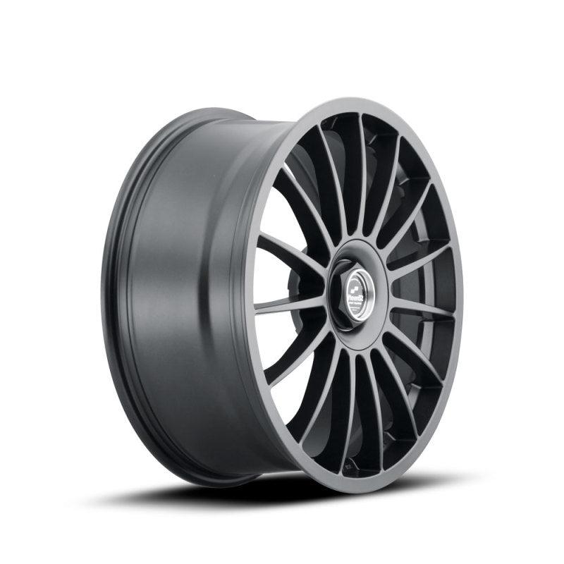 fifteen52 Podium 19x8.5 5x108/5x112 45mm ET 73.1mm Center Bore Frosted Graphite Wheel - Saikospeed