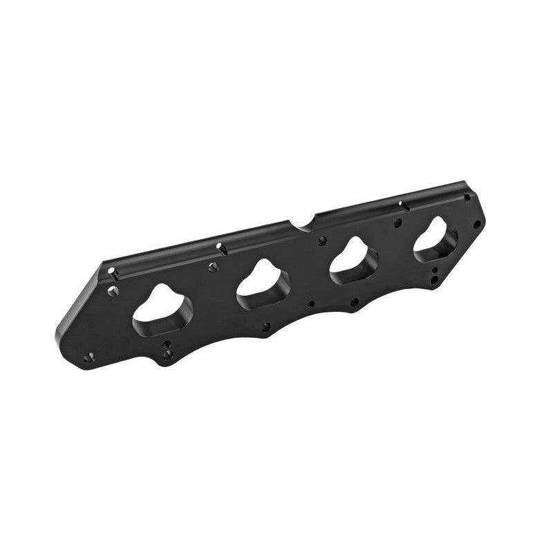 Skunk2 Pro Series Honda/Acura H to K Intake Manifold Adapter (Race Only) - Saikospeed