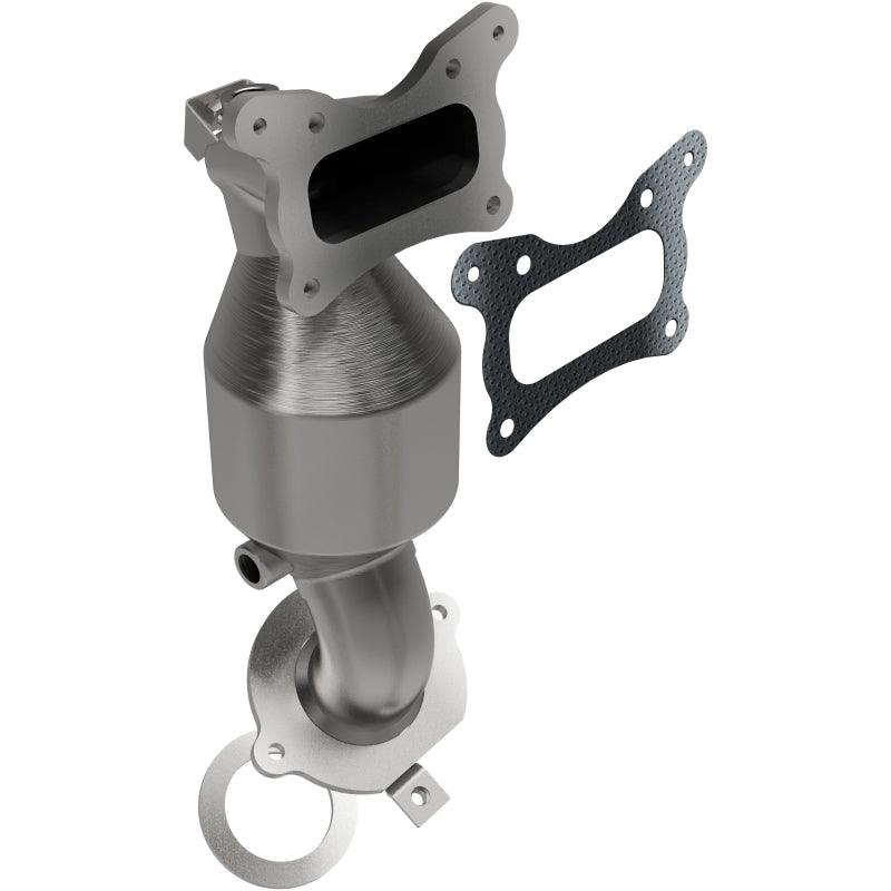 Magnaflow Conv DF 09-14 Acura TSX 2.4L / 08-12 Honda Accord 2.4L - Saikospeed