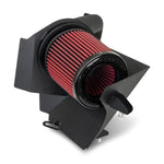 Mishimoto 2021+ BMW G8X M3/M4 3.0L S58B30 Open Airbox Performance Intake - Saikospeed