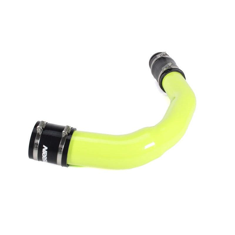 Perrin 2022+ Subaru WRX Charge Pipe - Neon Yellow - Saikospeed