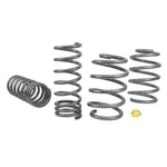 Whiteline 2015+ Subaru WRX Performance Lowering Springs - Saikospeed
