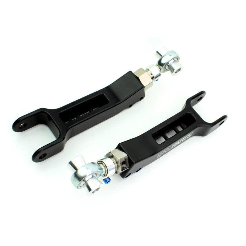 SPL Parts 2013+ Subaru BRZ/Toyota 86 Rear Traction Arms - Saikospeed