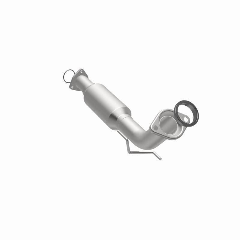 MagnaFlow Conv DF 02-05 Honda Civic Si 2.0L - Saikospeed