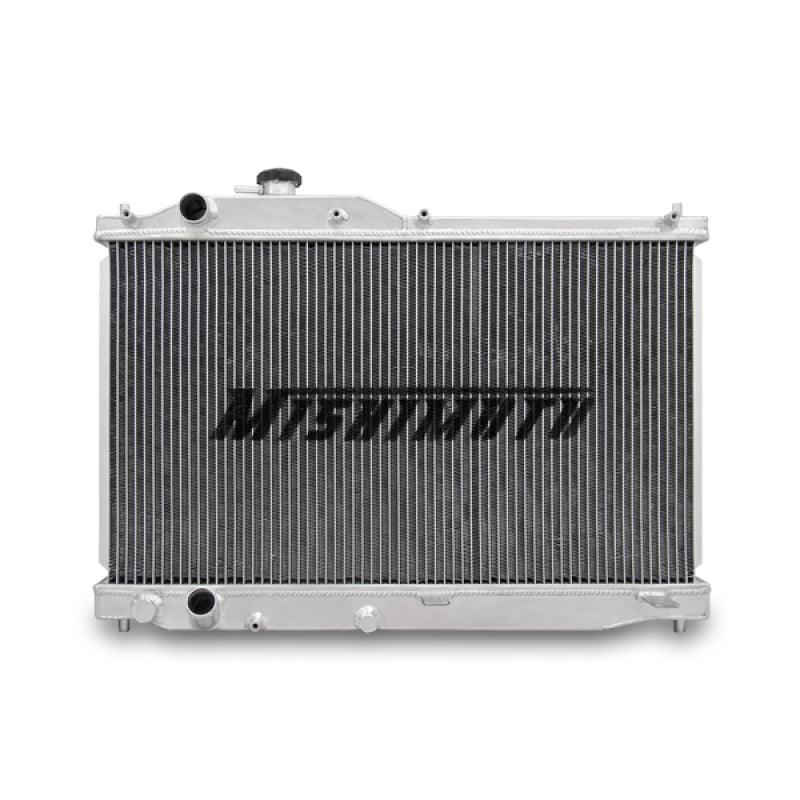 Mishimoto 00-09 Honda S2000 Manual Aluminum Radiator - Saikospeed