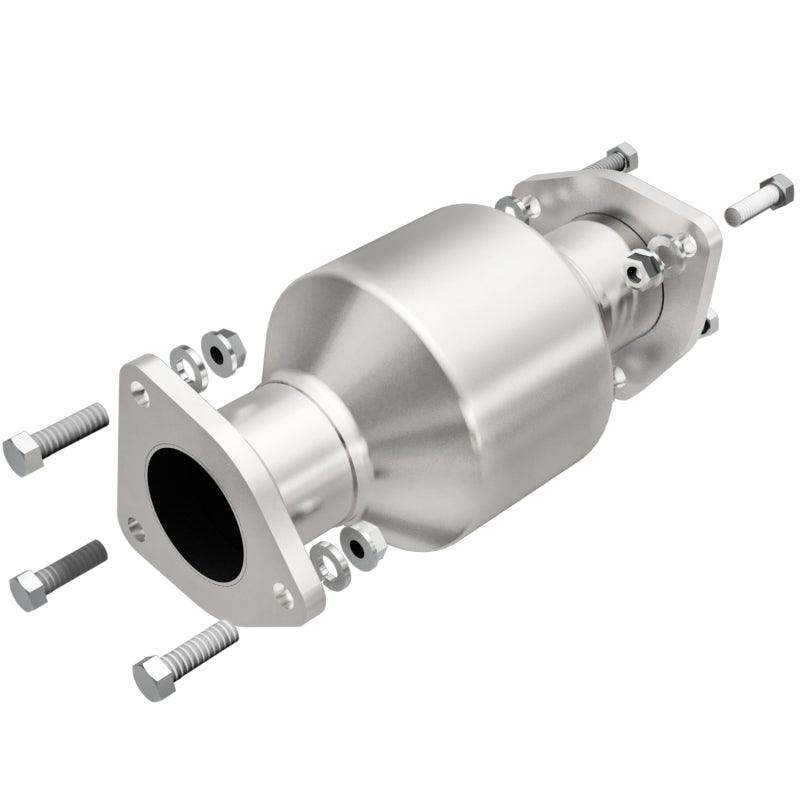 Magnaflow Conv DF 08-09 Accord 3.5L rear - Saikospeed