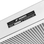Mishimoto 2017+ Honda Civic Type R Performance Aluminum Radiator - Saikospeed