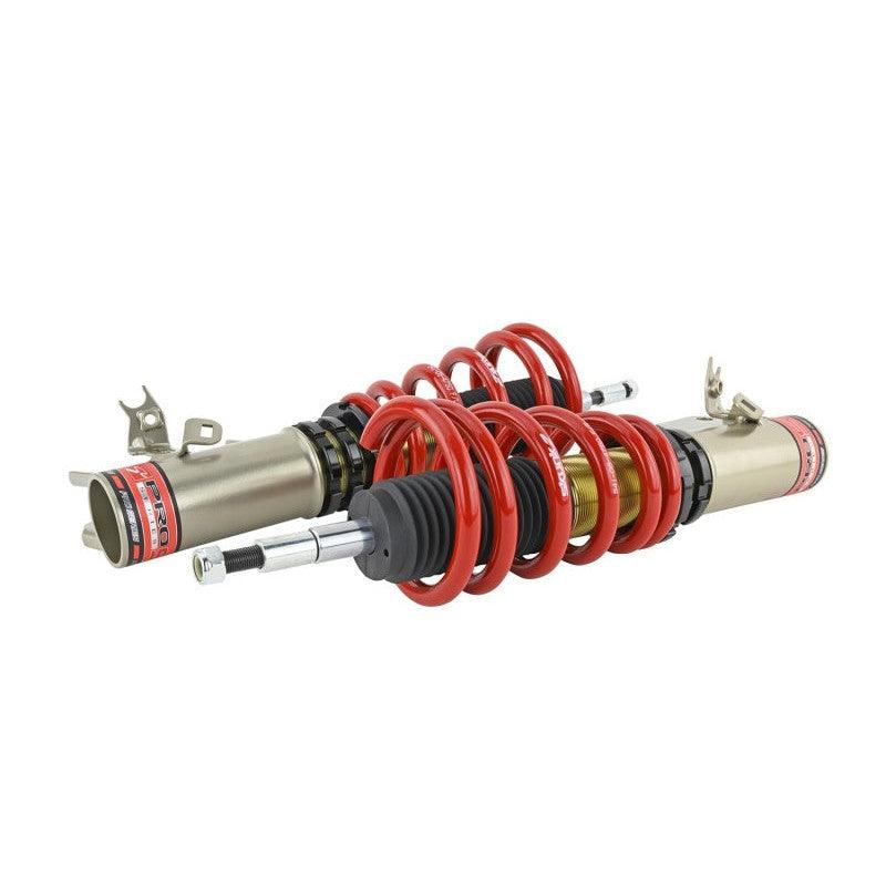 Skunk2 06-08 Honda Civic (All Coupe/Sedan) Pro S II Coilovers (12K/10K Spring Rates) - Saikospeed