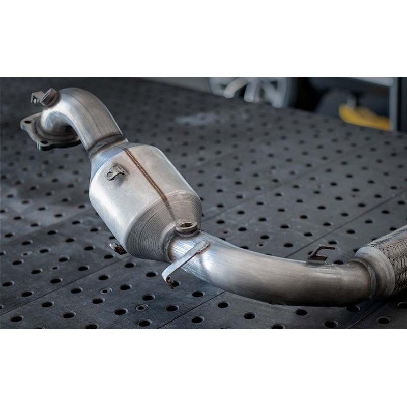 Magnaflow Conv DF 13-14 Accord 2.4L Manifold - Saikospeed