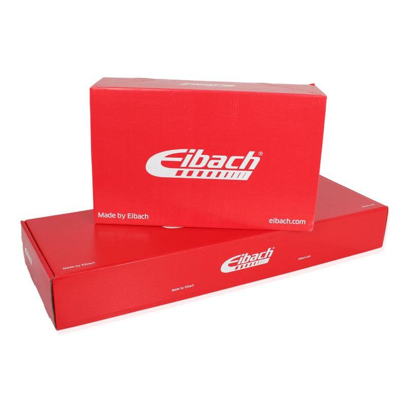 Eibach Pro-Plus Kit for 2015 Subaru WRX 2.0L Turbo (Excl. STi) Pro Springs & Anti-Roll Sway Bars - Saikospeed