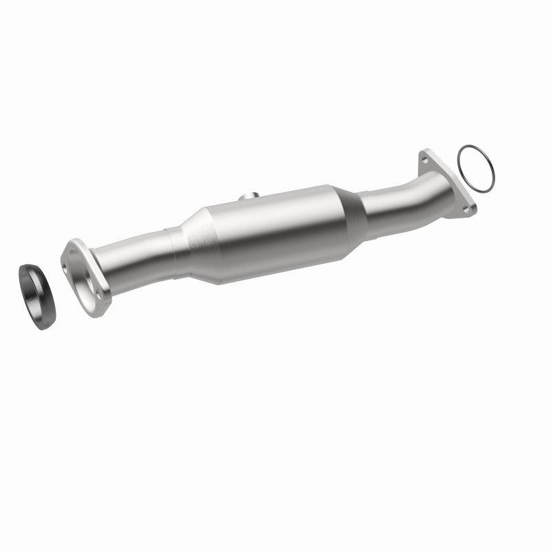 MagnaFlow Conv DF 01-05 Honda S2000 2.0L (49 State) - Saikospeed