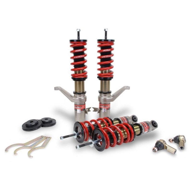 Skunk2 05-06 Acura RSX (All Models) Pro S II Coilovers (10K/10K Spring Rates) - Saikospeed