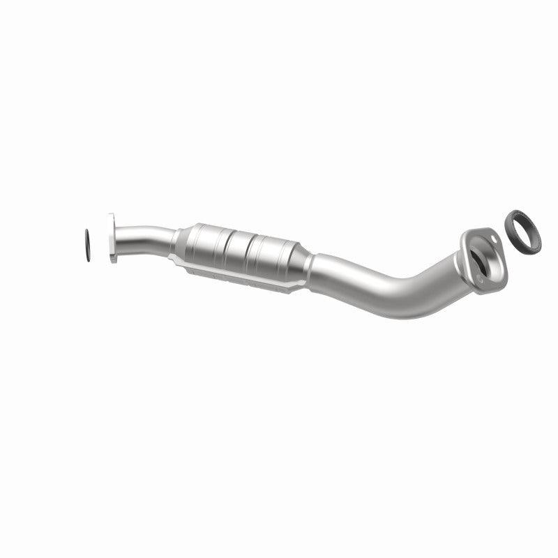MagnaFlow 02-06 Acura RSX 4 2.0L (includes Type S) Direct-Fit Catalytic Converter - Saikospeed