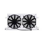 Mishimoto 2013+ Subaru BRZ/Scion FRS/Toyota GT86 Performance Fan Shroud - Saikospeed
