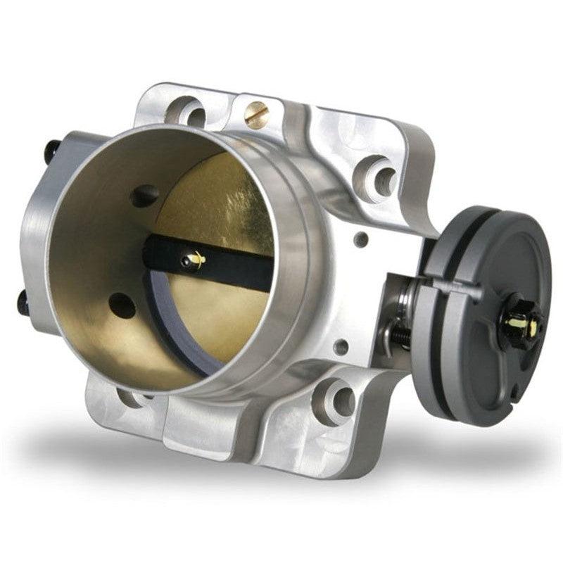 Skunk2 Pro Series Honda/Acura (D/B/H/F Series) 70mm Billet Throttle Body (Race Only) - Saikospeed