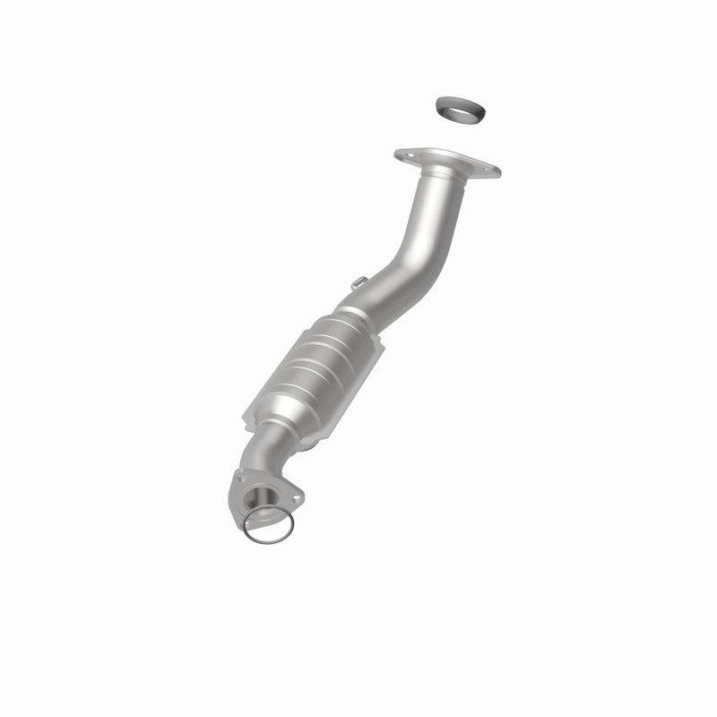 MagnaFlow 02-06 Acura RSX 4 2.0L (includes Type S) Direct-Fit Catalytic Converter - Saikospeed