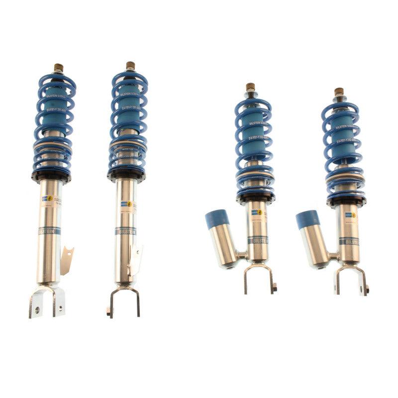 Bilstein B16 2000 Honda S2000 Base Front and Rear Performance Suspension System - Saikospeed