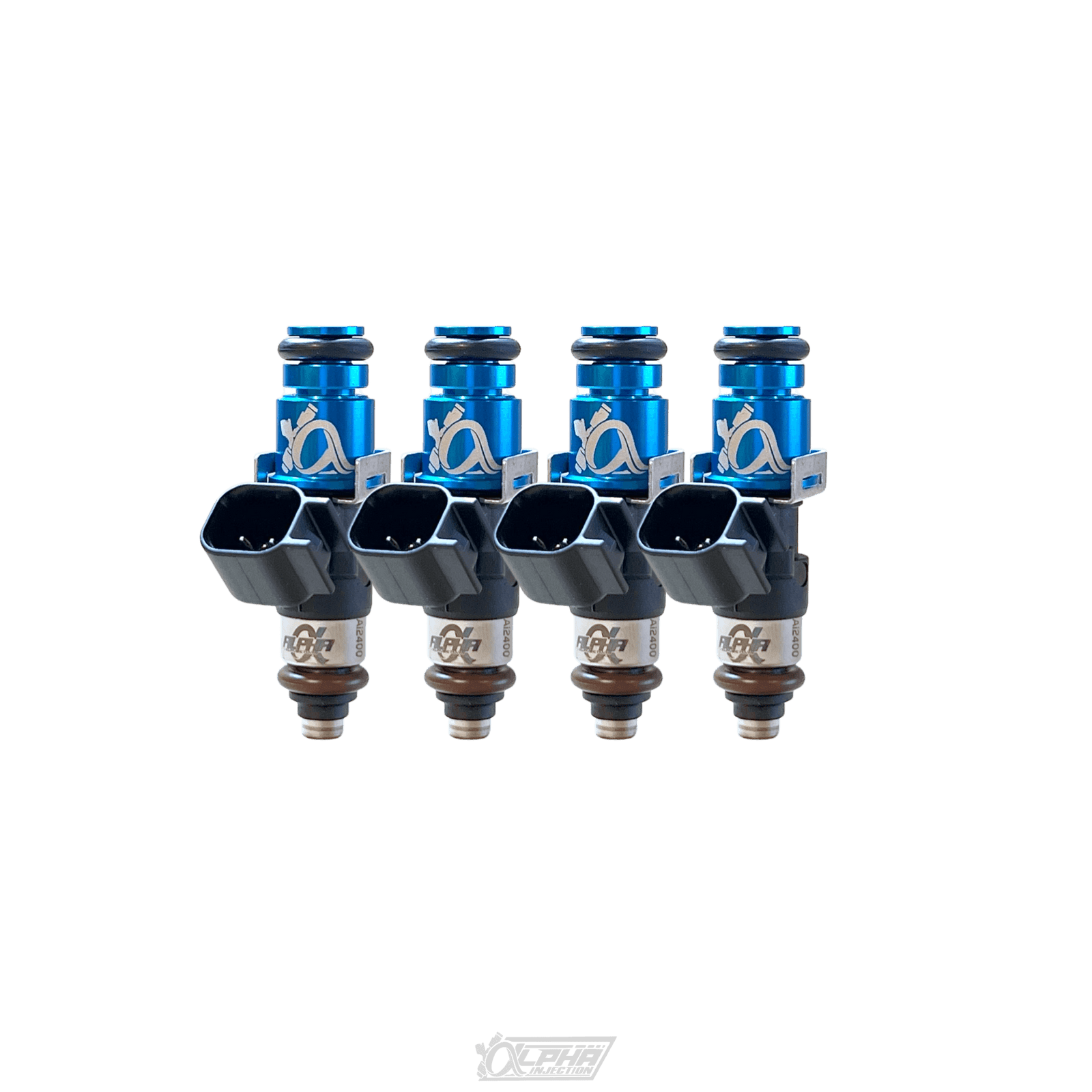 Ai-2600cc Honda/Acura Fuel Injectors - Saikospeed