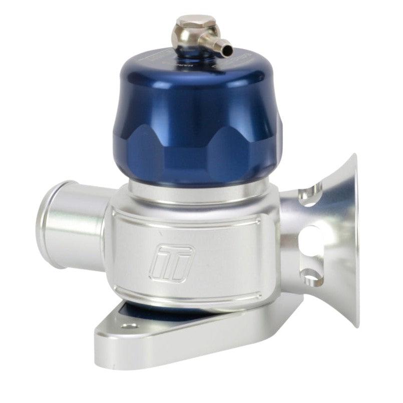 Turbosmart BOV Dual Port Maz/Sub-Blue - Saikospeed