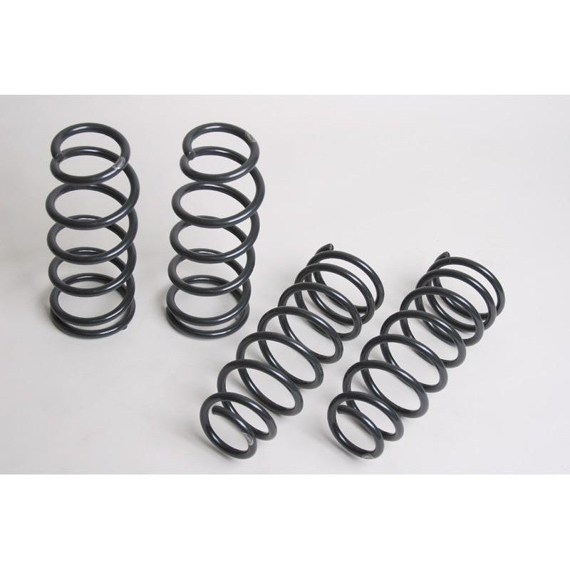 Progress Tech 06-08 Mazda MX-5 Sport Springs