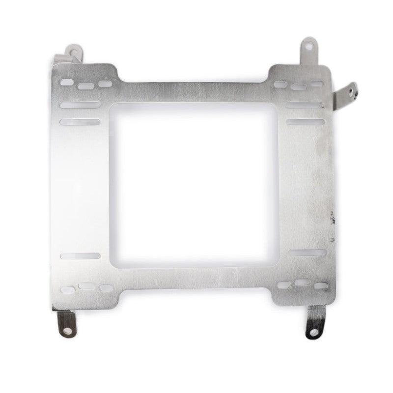 NRG Stainless Steel Seat Bracket 09-19 Nissan 370Z - Pair - Saikospeed