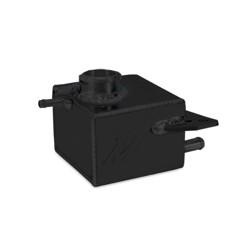Mishimoto Subaru 02-07 WRX/ 04-14 STI WRX/STI Aluminum Coolant Expansion Tank - Saikospeed