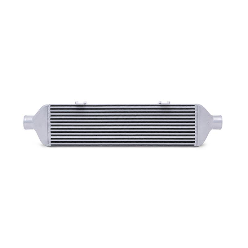 Mishimoto 15+ Subaru WRX Front-Mount Intercooler Kit - Silver Core - Saikospeed