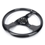NRG Carbon Fiber Steering Wheel 350mm