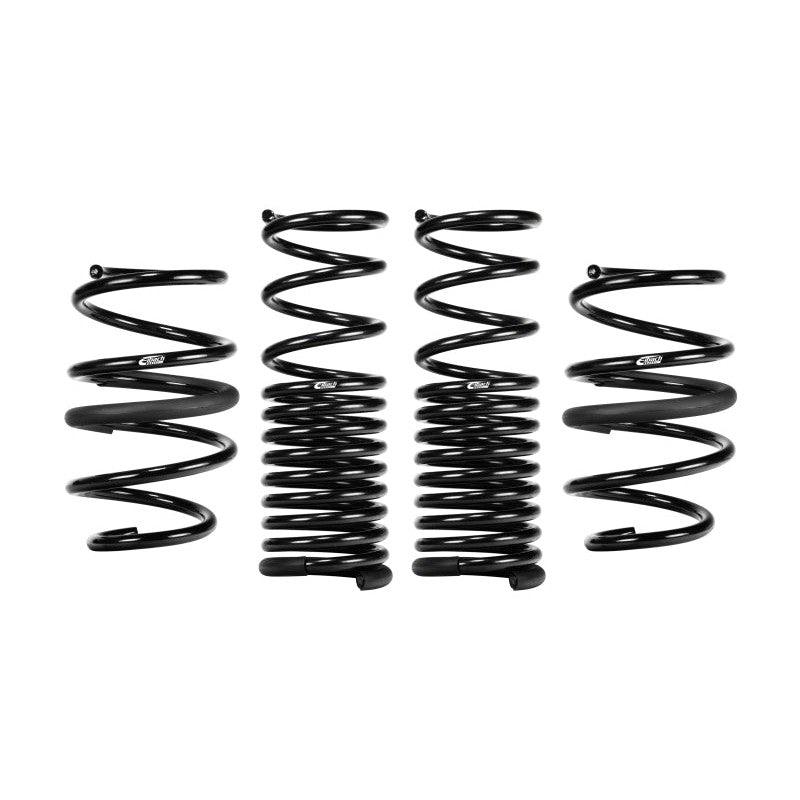 Eibach 2023 Subaru WRX PRO-Kit Lowering Springs - Saikospeed