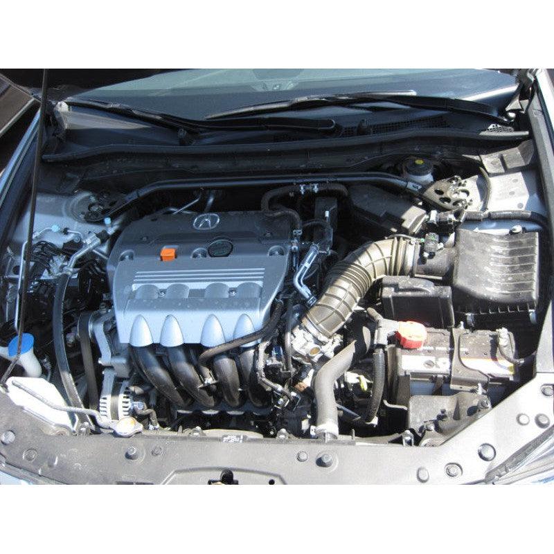 K&N 09-10 Acura TSX 2.4L-L4 Drop In Air Filter - Saikospeed