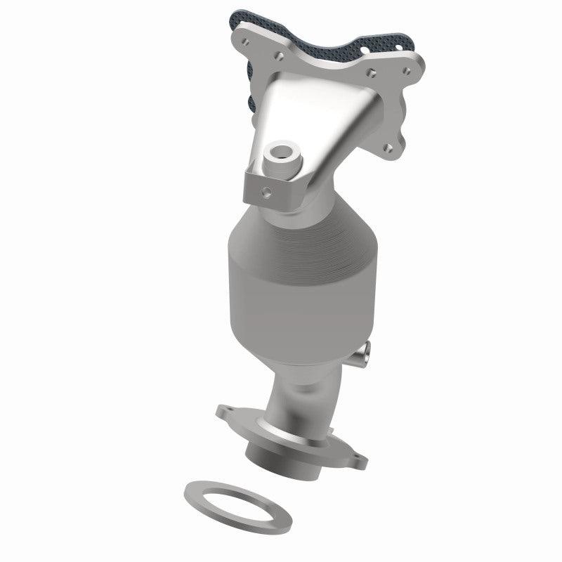 Magnaflow Conv DF 09-14 Acura TSX 2.4L / 08-12 Honda Accord 2.4L - Saikospeed