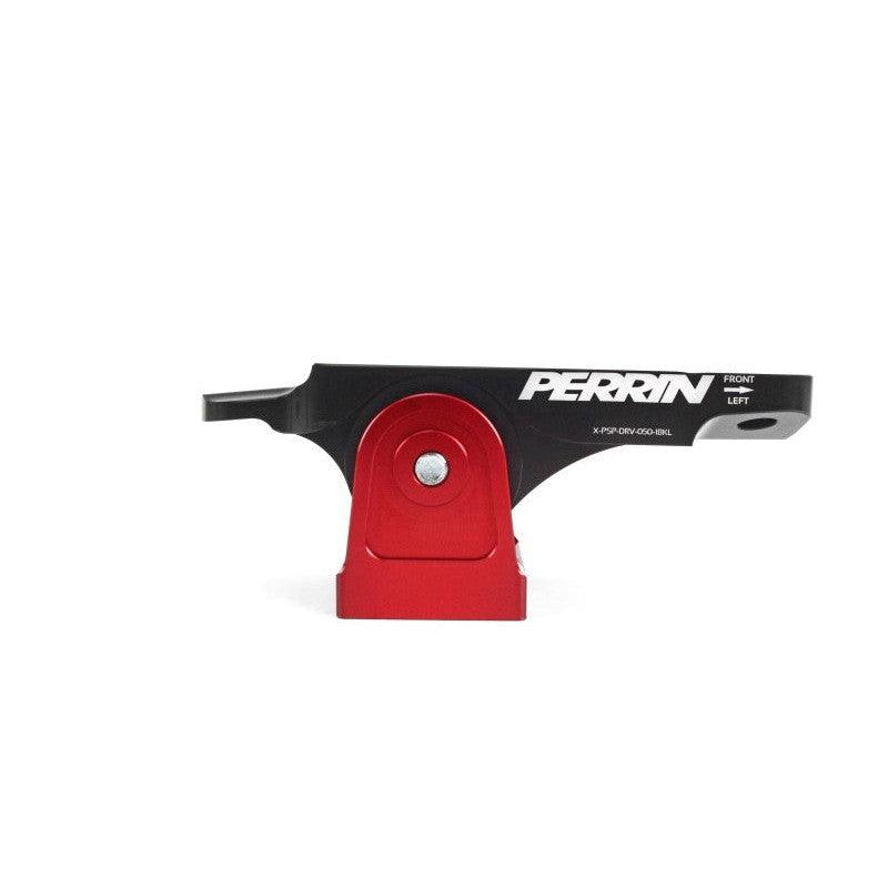 Perrin 02-21 WRX / 04-21 STI / 13-20 & 2022 BRZ / 2022 Toyota GR86 Motor Mount Kit - Saikospeed