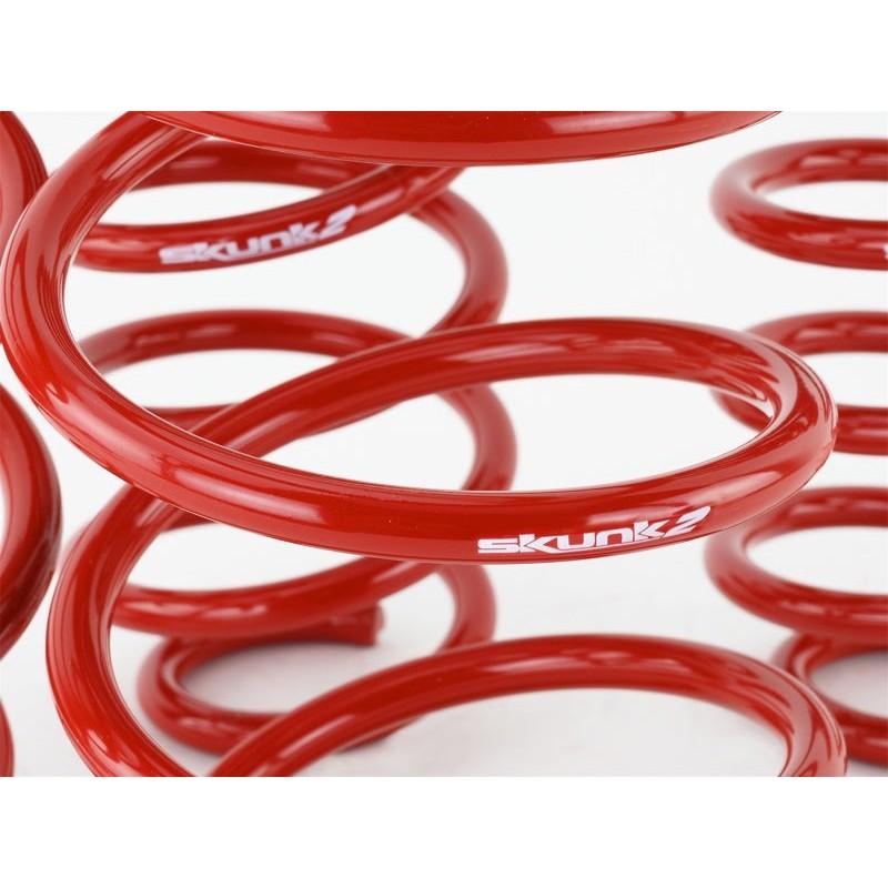 Skunk2 16-17 Honda Civic Lowering Springs (1.375in - 1.25in) (Set of 4) - Saikospeed