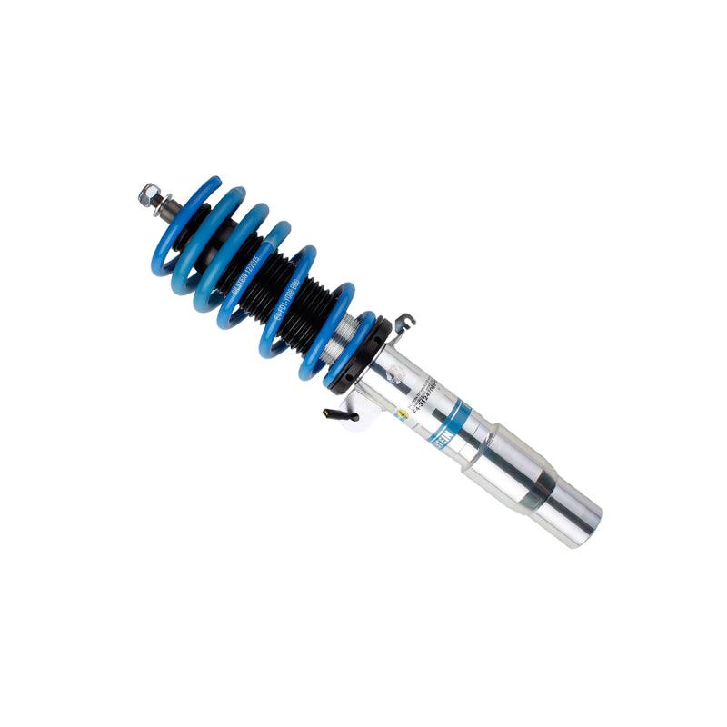 Bilstein B16 (DampTronic) 2015-2018 BMW M3/M4 F80/F82 Front & Rear Performance Suspension System - Saikospeed