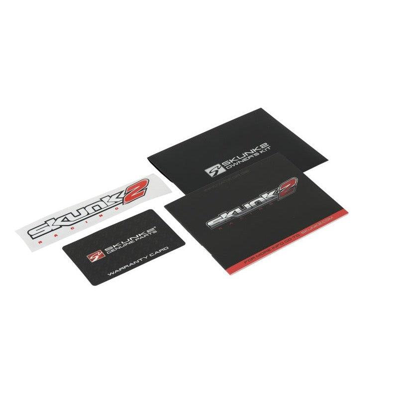 Skunk2 Pro-Series F20/F22C Adjustable Cam Gears - Saikospeed