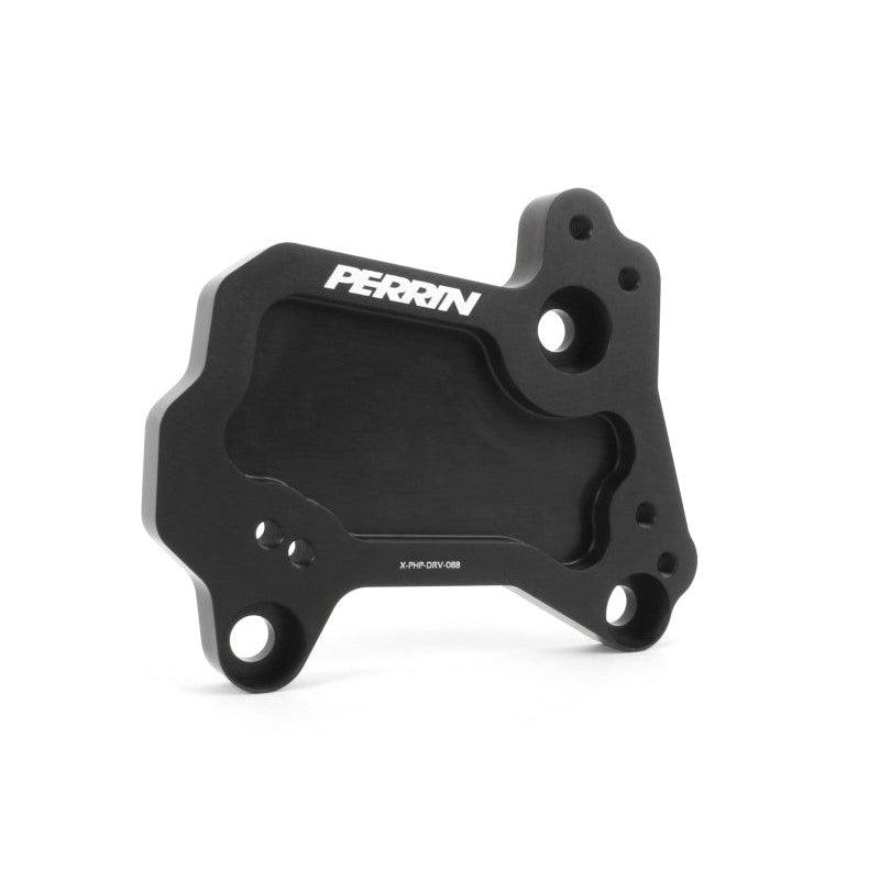 Perrin 17-19 Honda Civic Si / Type R Accelerator Pedal Relocate - Saikospeed
